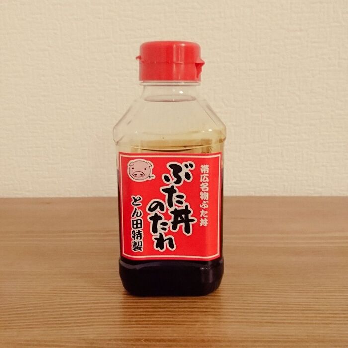 名店の味が手軽に味わえる!アレンジメニューも