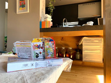 おもちゃの箱はすぐ捨てないで!この部分だけはチェック