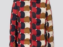 UNIQLO×Marimekko日本未入荷ウルトラライトダウンパーカー