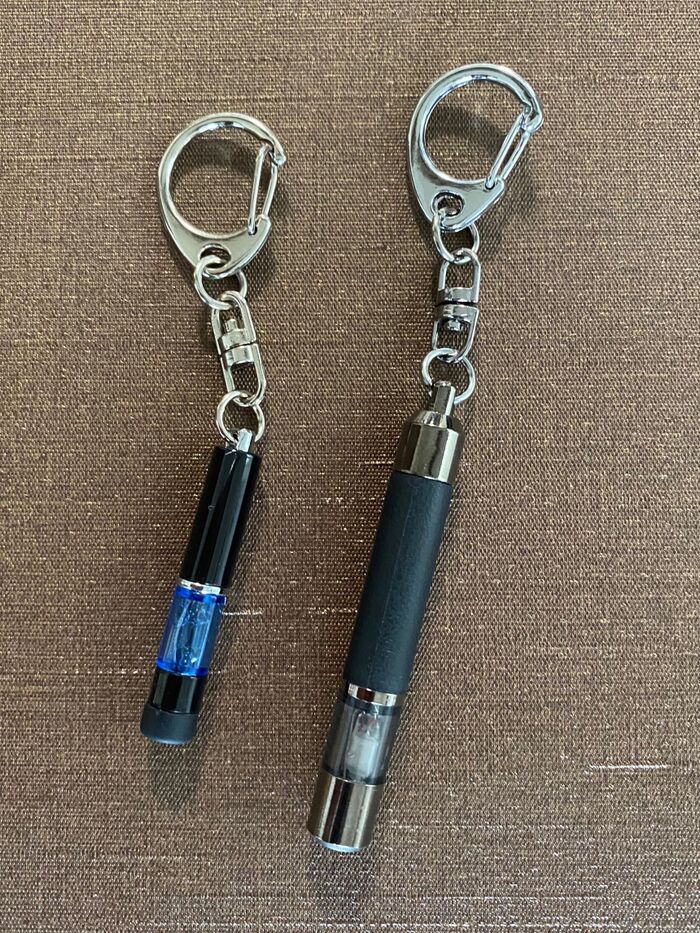 静電気の「バチッ」解消グッズはカー用品店がお勧め!