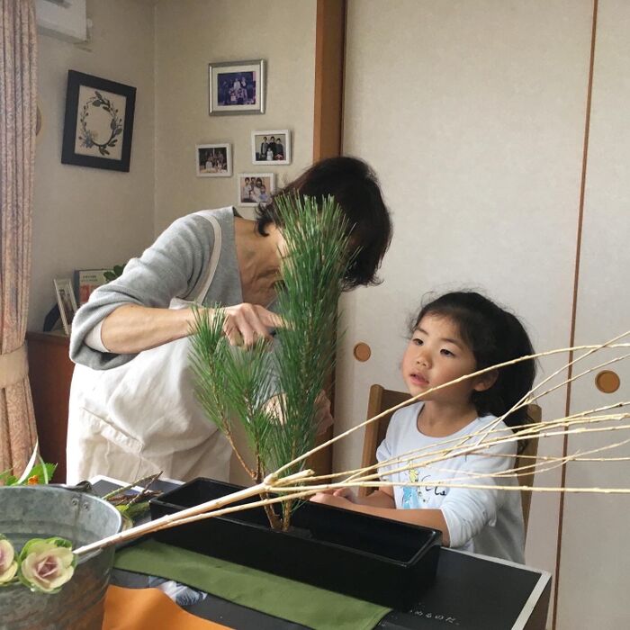 1つ1つ丁寧に