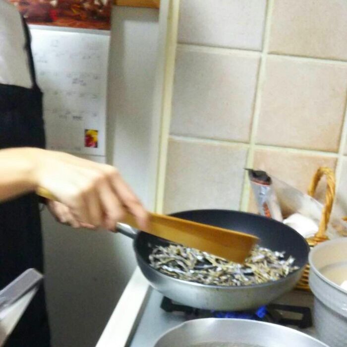 ここ数年で1品加わった田作りは祖母の味