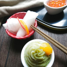 絞って楽しも♪時短なめらか2color栗きんとん