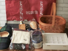 オシャレ雑貨がいっぱいの福袋