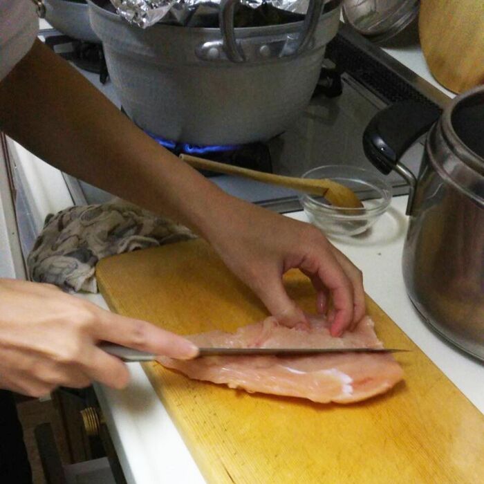 これだけは覚えてねと