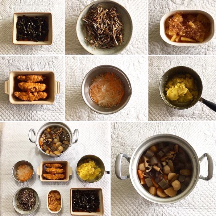 我が家の年末の過ごし方 ②