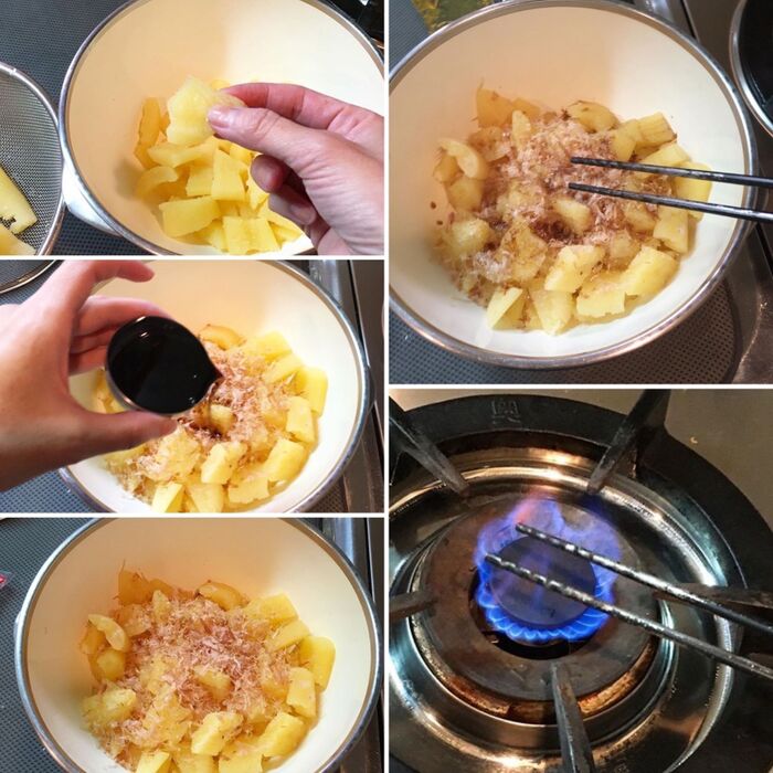 大晦日に準備するのは数の子と