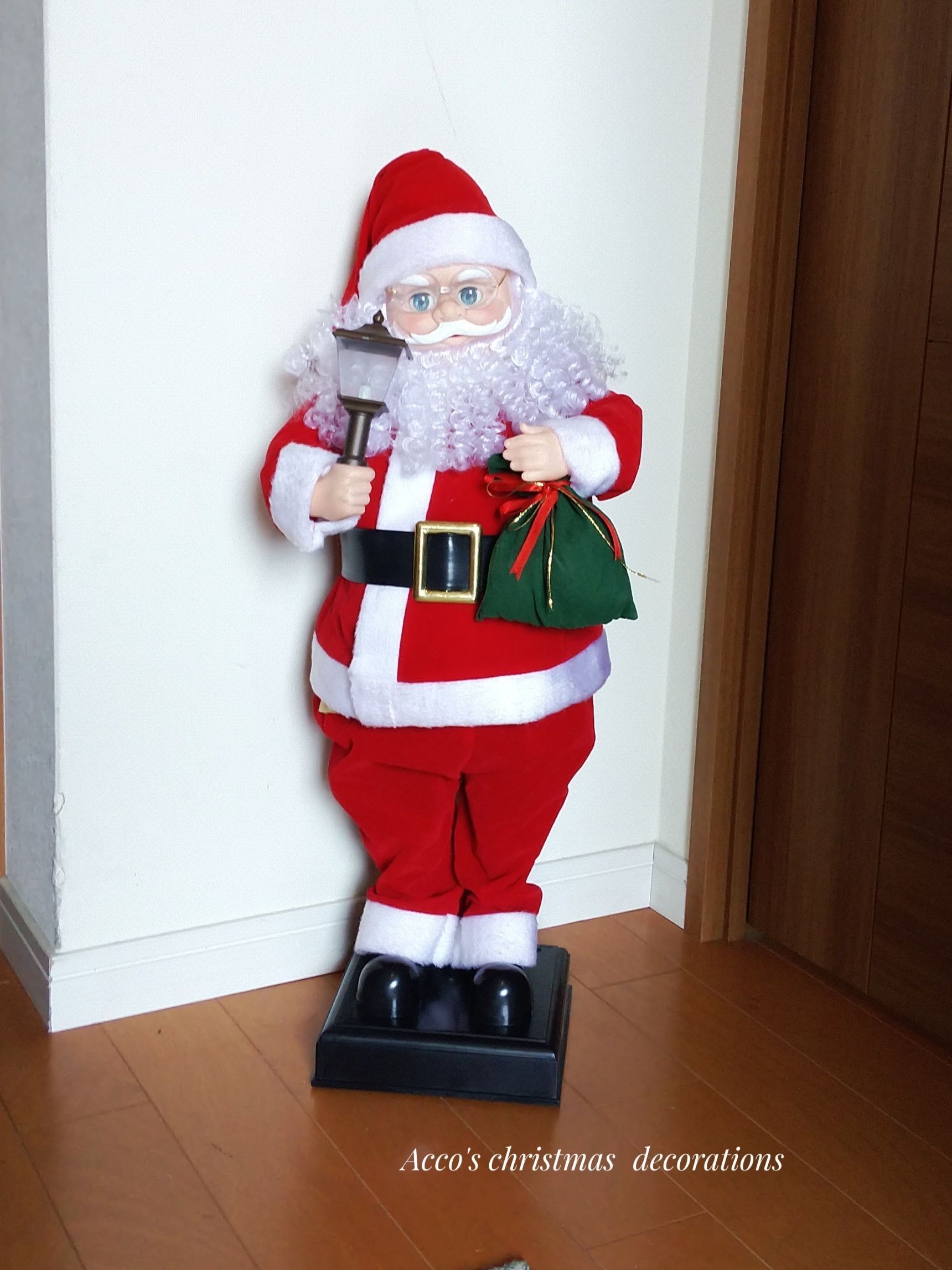 ☆クリスマス飾り☆ ~Christmas decorations!~ その①