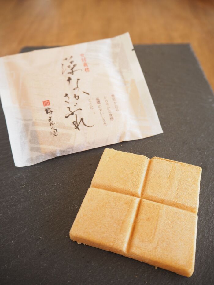 【仙台みやげ】最近もっとも衝撃を受けたお菓子をレポートします