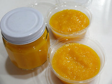 🍊段ボールいっぱいのミカン②🍊ミカンジャム🍞