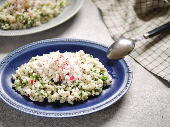 色々なお料理でも大活躍!