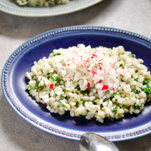 快腸宣言!腸活!主食で取り入れやすい食材でデトックス【もち麦活用術】