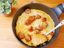 【neo和食】ちーず親子丼【ずぼら飯】