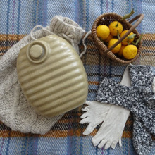 万年冷え性を克服!私の冬の冷え防止対策