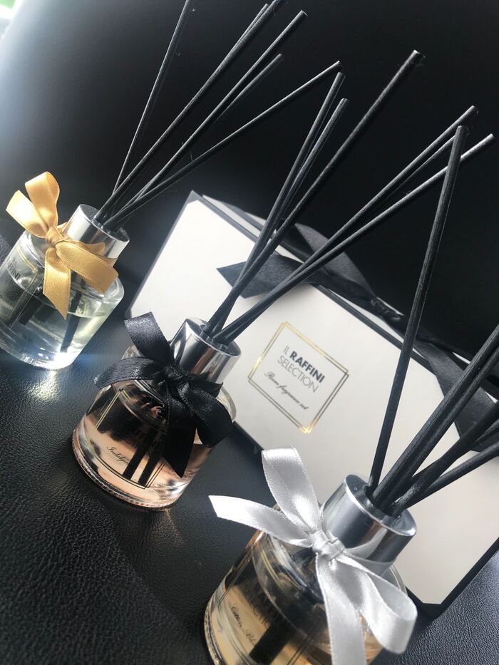 Francfrancの香りで癒される♪おうち時間