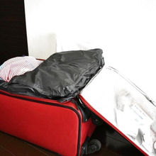 面倒な帰省の荷物の片づけをすぐに終わらせる方法