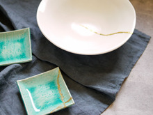 【DIY】諦めないで!割れたお皿を修復【手軽にできるなんちゃって金継ぎ】