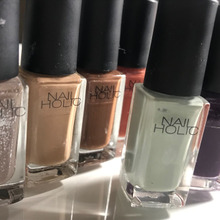 コレいつ買ったマニキュア?あ、固まってる…💦にならない💅マニキュアの持ち方と収納法