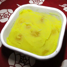 ♡栗きんとん(みりんなし)レシピ♡賞味期限・保存の仕方豆知識!