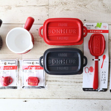 あの人気シリーズ「ボヌール」の新作発見!!買いました~やっぱり可愛い。