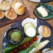 簡単!オシャレ!ワンプレートランチ!