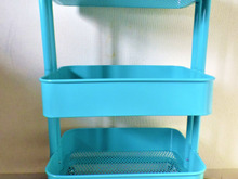 【IKEA】これいい☆我が家は充電&収納に利用!!