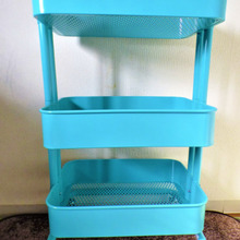 【IKEA】これいい☆我が家は充電&収納に利用!!