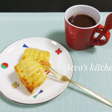 ☆冬の冷え防止対策☆ 生姜ココア