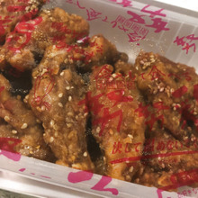 冷やして食べる?!お酒のお供に最適!絶品唐揚げ