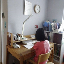 我が家はこれで自ら勉強するように!子どもの時間管理。失敗と成功