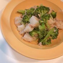 正月明け餅おかず化作戦!ワインにも合うツナ絡めもち