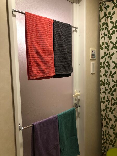 狭い空間で有効な場所とは?