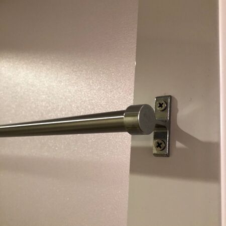 では、どこに掛けるのか?