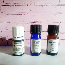 精油の良い香りに包まれて幸せな気持ちに♪