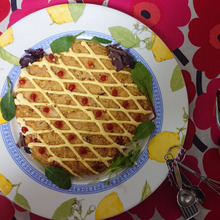 【試してみた】シャキシャキの食感がたまらない!えのきのフリッテレ