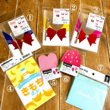 ワッツ☆可愛くて即買いしたバレンタインギフトラッピング7選!