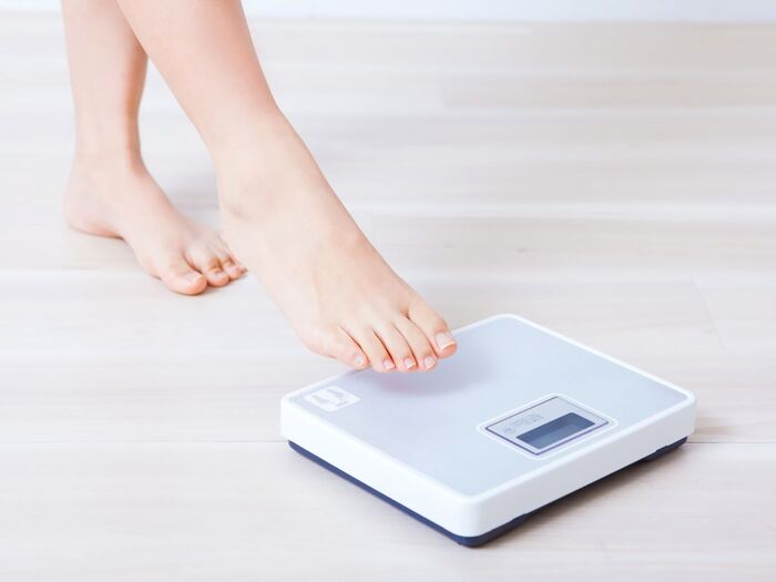 正月太りはこれでリセット!食事&運動のコツ