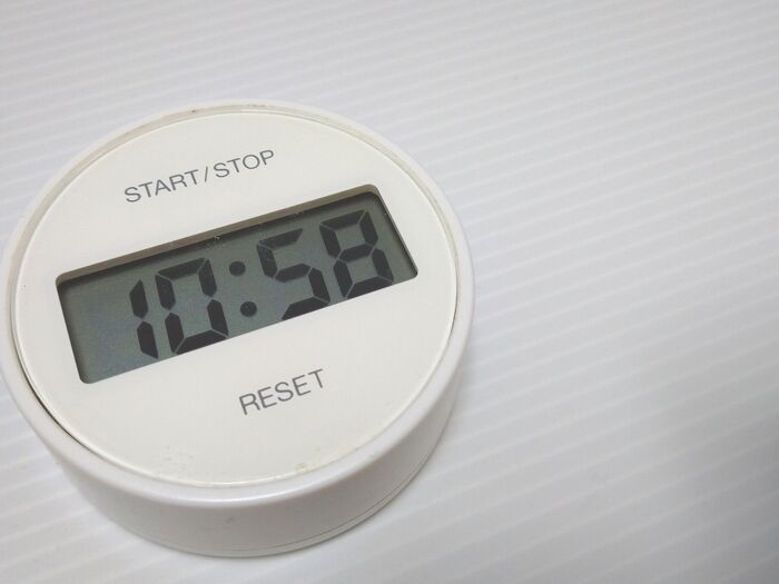 【出したら戻すを仕組み化する】