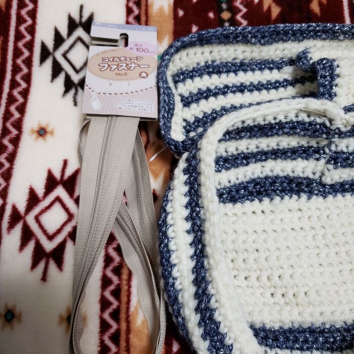 パーツをつなげる