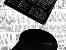 100均スゴイ!高機能なマウスパッド