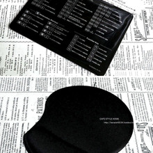 100均スゴイ!高機能なマウスパッド