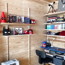 100均シューズラックスタンドが文房具の細々収納に最適だった♪