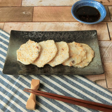 サバの大根もち