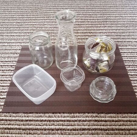 🌠あの玩具で、何にでもフタが出来ちゃうんです②🌠