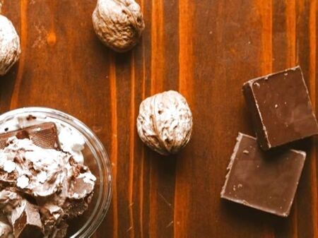 受験生のいるママの間でひそかに話題☆ブレインフードを紹介