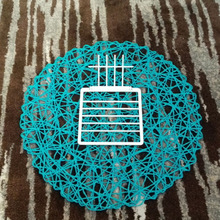 🌟プレートを通すだけ🌟