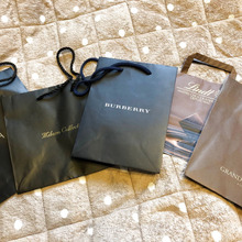 収納用品を買う前に!紙袋を活用して、収納の置き場所をお試しフィッティング!!