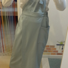 ワンショルダースカート¥590 🌸春&夏🌻長~く使える❣