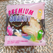 ダイソーのギフトラッピングでハッピーバレンタイン!