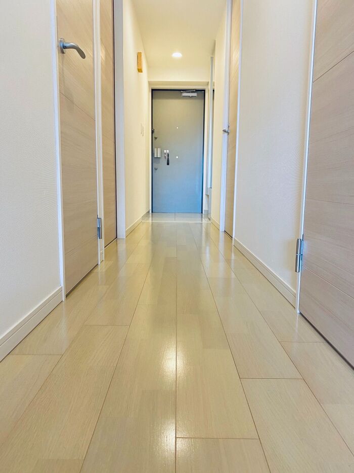 【収納】玄関スッキリ3つのコツ 掛ける!分ける!隠す!